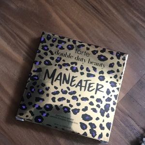 BRAND NEW tarte Maneater palette